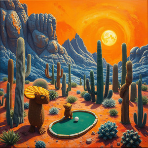 Twilight Spliff by Plasma Echo