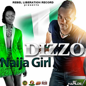 Naija Girl by Dizzo