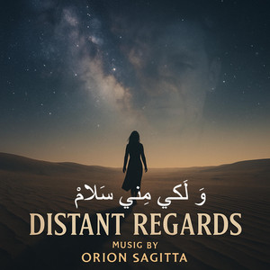سَلام by Orion sagitta