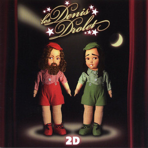 2D cover