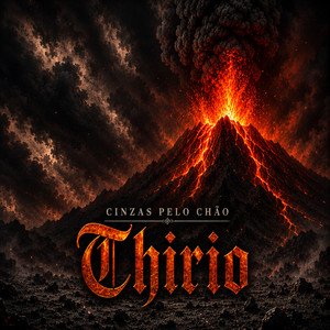 Cinzas pelo Chão by Nelson Z, Thirio