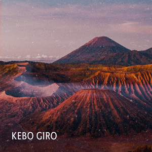 Randtone - Kebo Giro