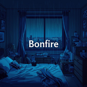 Bonfire by slowalma