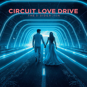Circuit Love Drive by The 3 Sidercron