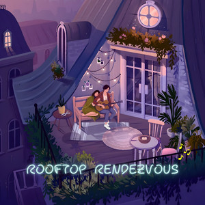 Rooftop Rendezvous by coloursands