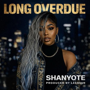Long Overdue by Shanta Fuentes