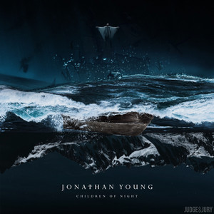 Tim Burton Meets Metal - EP by Jonathan Young | Spotify
