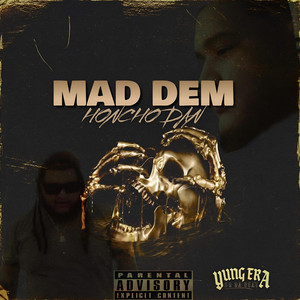 Mad Dem