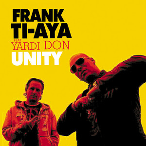 Unity - Extended Mix by Frank Ti-Aya