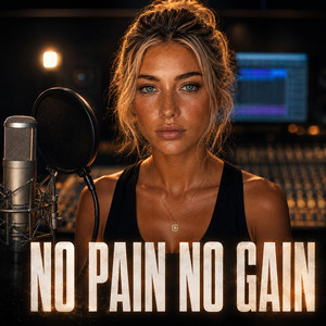 No Pain No Gain by NextGen Music Production