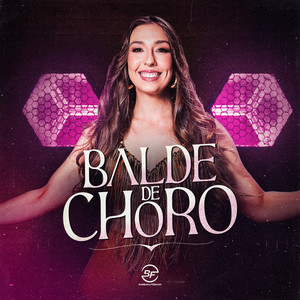 Barbara Ferrari - Balde de Choro (Ao Vivo)