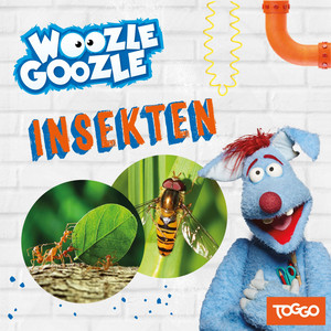 Kapitel 12: Insekten (Folge 34) by Woozle Goozle