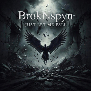 Tear Myself Apart by BrokNSpyn