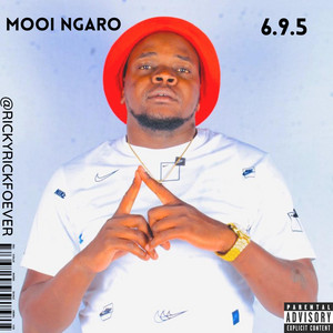 Mooi Ngaro - Better Days