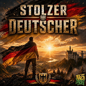 Stolzer Deutscher by Marcolinski