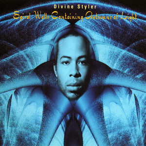 Divine Styler - Ain't Sayin Nothin ③ Divine Styler Featuring The Scheme Team – Ain't Sayin Nothin