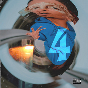 Portada de Lil 4
