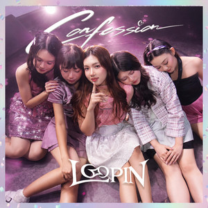 Confession by Indonesian Musical Company, LOOPIN