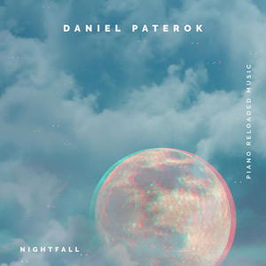 Nightfall — cover art by Daniel Paterok