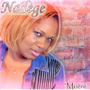 Nadege Mbadou - Elowe