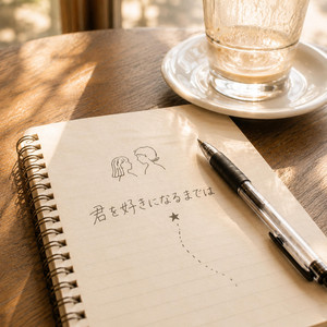 君を好きになるまでは by miio