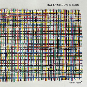 Live in Baden (Live at Stadtbistro Isebähnli, Baden, 29th November 2021) — Day & Taxi