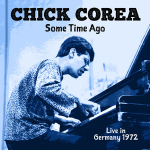 Jonathan Livingston Seagull - Live in Bremen 1972 by Chick Corea