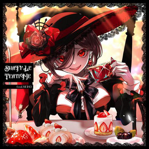 Shuffle Teatime (feat. MEIKO) by Twinfield, MEIKO
