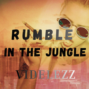 Rumble in the jungle