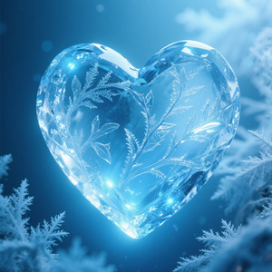 Kye Cardenas - Ice Cold Love
