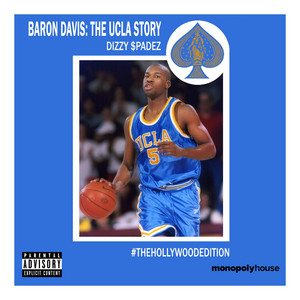 Portada de Space Jam