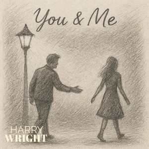 You & Me by Harry Wright