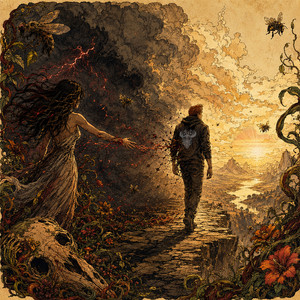 Choosing Me by Mr. WildFire, Baila authorata