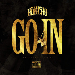 Portada de Go In