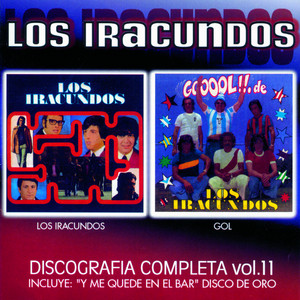 Los Iracundos - Lagrimas del Alma