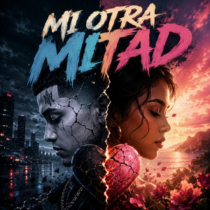 MI OTRA MITAD by MILO RAP