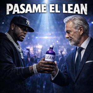 Pasame El Lean by Donichoki