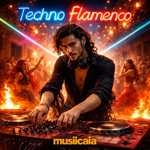 Musiicaia - Candela en el loop V.1