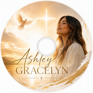 Corazón Restaurado by Ashley Gracelyn