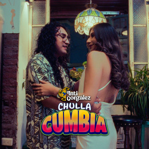 Chulla Cumbia by Inti González