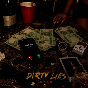 DIRTY LIES by Idrxs