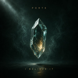 I Believe It by Porte