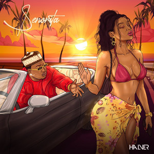 Senorita by Halver