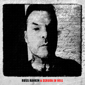 Cheap Tragedies by Russ Rankin
