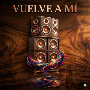 vuelve a mi by DJDagger
