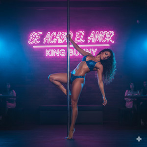 SE ACABO EL AMOR by KING BUNNY