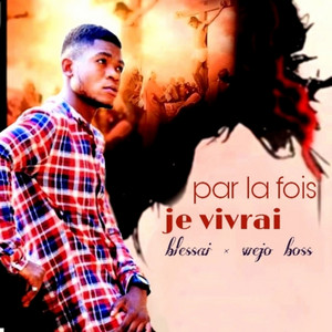 Blessai Mbelenga - Par la foix