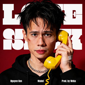 LOVE SICK by Nguyen Ken, Mabel