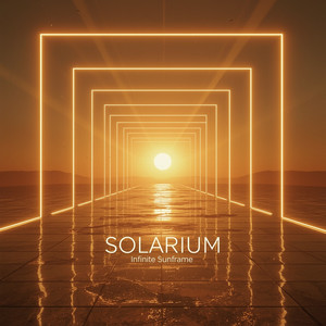 Solar gravity by SOLARIUM, Soleya