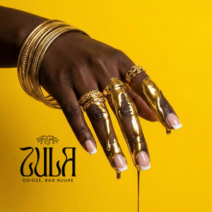 Zula by ODIOZE, BAG NUUKE